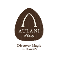  Aulani logo
		                        