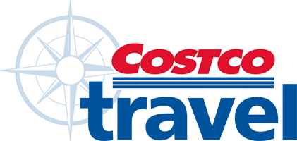 Costco Travel US homepage