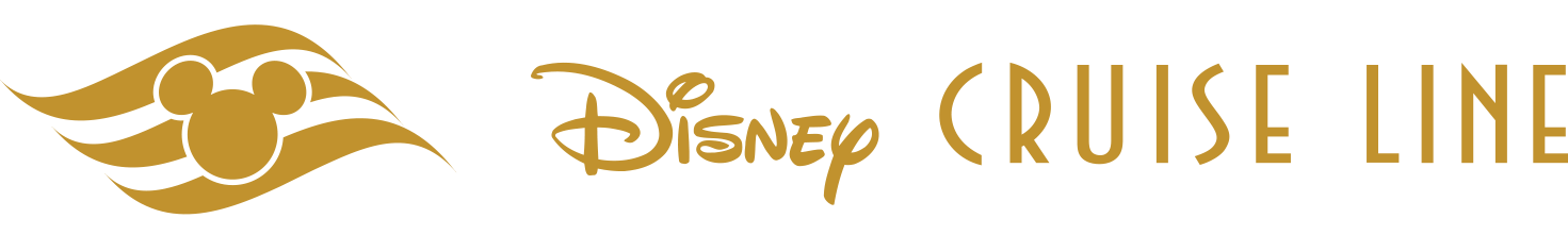  Disney Cruise Line Logo
		                        