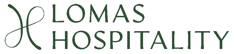  Lomas Hospitality Logo
		                        