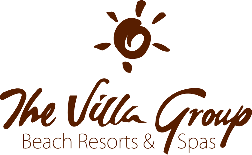  The Villa Group Beach Resorts & Spa logo
		                        