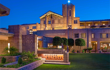 Arizona Biltmore, A Waldorf Astoria Resort image 