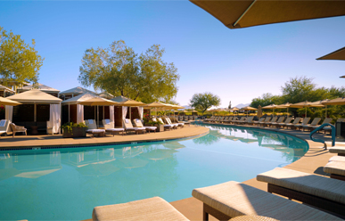 JW Marriott Phoenix Desert Ridge Resort & Spaimage