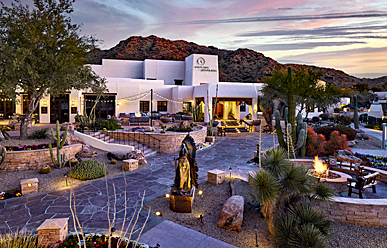 JW Marriott Scottsdale Camelback Inn Resort & Spa image 