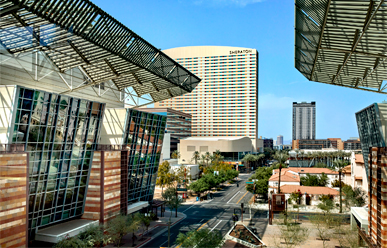 Sheraton Phoenix Downtownimage