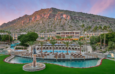 The Phoenician, a Luxury Collection Resort image