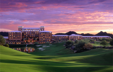 The Westin Kierland Resort & Spaimage