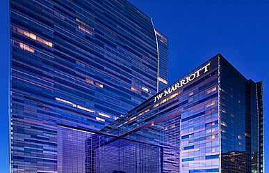 JW Marriott Los Angeles L.A. LIVEimage