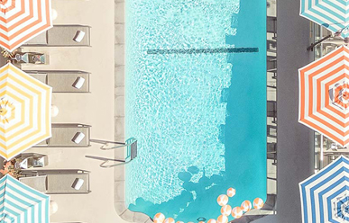 Le Parc at Melrose image 