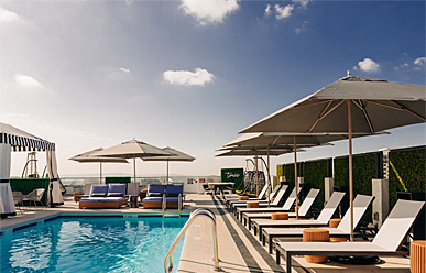 Montrose at Beverly Hills image 