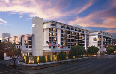 SLS Hotel, A Luxury Collection Hotel, Beverly Hillsimage