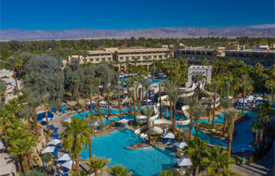 Hyatt Regency Indian Wells Resort & Spaimage