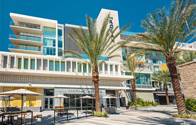 Kimpton Rowan Palm Springsimage