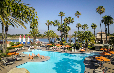 San Diego Mission Bay Resort image