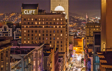 The Clift Royal Sonesta Hotelimage