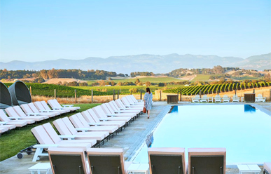 Carneros Resort and Spaimage