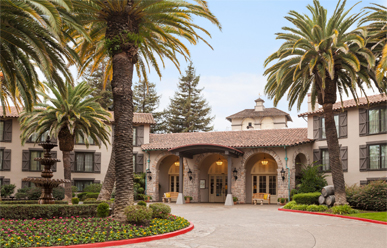 Embassy Suites by Hilton Napa Valleyimage
