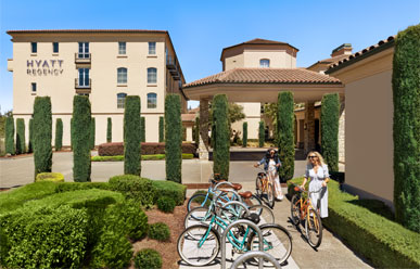 Hyatt Regency Sonoma Wine Countryimage