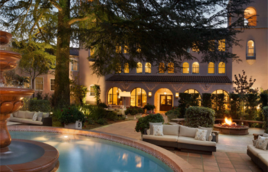 Fairmont Sonoma Mission Inn & Spaimage