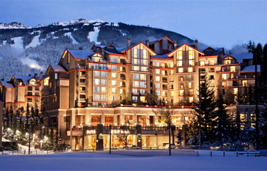 The Westin Resort & Spa, Whistlerimage