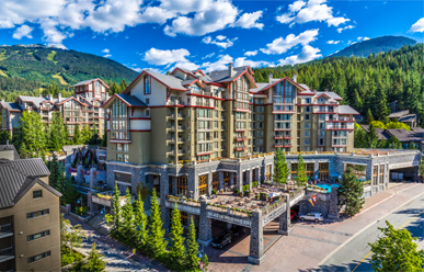 The Westin Resort & Spa, Whistlerimage