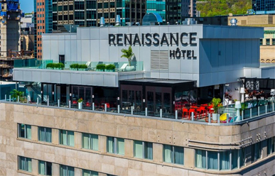 Renaissance Montreal Downtown Hotelimage