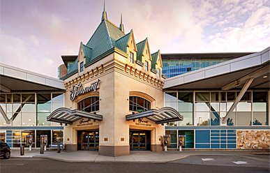 Fairmont Vancouver Airportimage