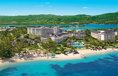 All inclusive Vacations from Toronto to Jamaica Montego bay