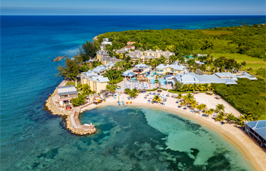 Jewel Paradise Cove Adult Beach Resort & Spa - All-Inclusive image