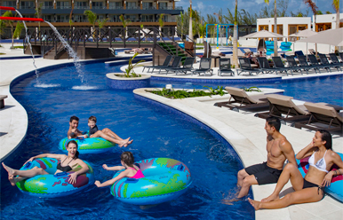 Royalton Blue Waters Montego Bay, An Autograph Collection All-Inclusive Resort image
