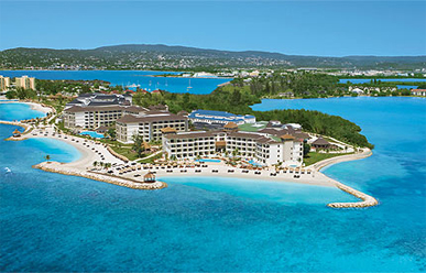 Secrets® Wild Orchid, Montego Bay - All-Inclusiveimage