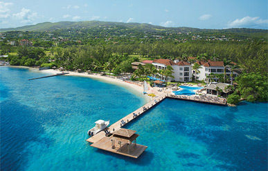 Zoetry Montego Bay - All-Inclusive image