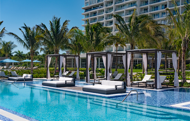 The Ritz-Carlton Residences, Turks & Caicos image 
