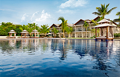 Hilton La Romana Adult Resort - All-Inclusive image