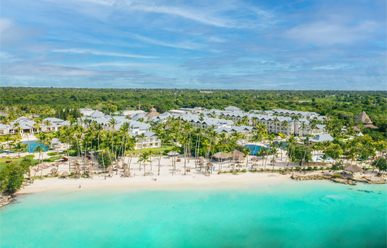 costco travel excellence punta cana