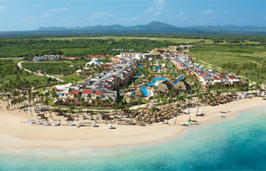 Breathless Punta Cana Resort and Spa - All-Inclusive image