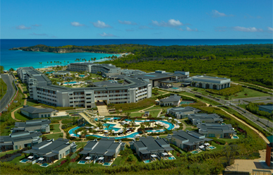 Dreams Macao Beach Punta Cana - All-Inclusiveimage