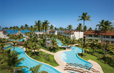 costco travel packages to punta cana