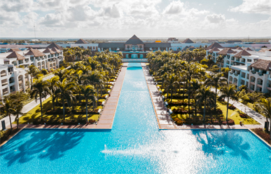 Hard Rock Hotel & Casino Punta Cana - All-Inclusive image 