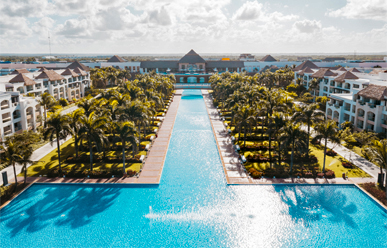 Hard Rock Hotel & Casino Punta Cana - All-Inclusiveimage