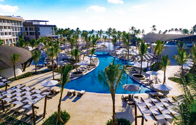 costco travel excellence punta cana