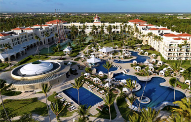 costco travel packages to punta cana