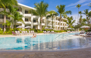 costco travel packages to punta cana