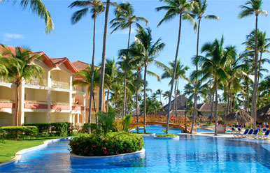 costco travel excellence punta cana