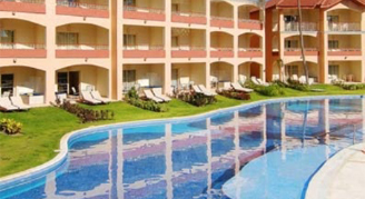 Majestic Colonial Punta Cana All Inclusive Resort Costco