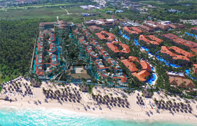 Majestic Mirage Punta Cana - All-Inclusiveimage