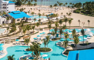 costco travel packages to punta cana