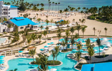 costco travel packages to punta cana