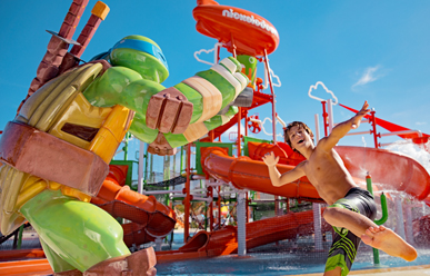 Nickelodeon Hotels & Resorts Punta Cana - All-Inclusive image