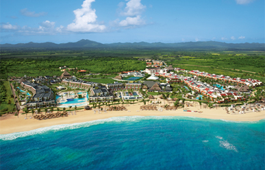 costco travel packages to punta cana